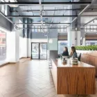 Maatskappy 6 beeld SPACES - CAPE TOWN, 50 LONG STREET Virtual Office Rental in Cape Town WC