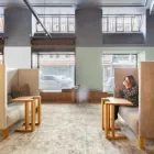 Maatskappy 9 beeld SPACES - CAPE TOWN, 50 LONG STREET Virtual Office Rental in Cape Town WC