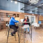 Maatskappy 12 beeld SPACES - CAPE TOWN, 50 LONG STREET Virtual Office Rental in Cape Town WC