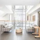 Maatskappy 11 beeld SPACES - CAPE TOWN, CENTURY CITY Virtual Office Rental in Cape Town WC