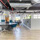 Maatskappy 3 beeld SPACES - CAPE TOWN, SPACES, V&A WATERFRONT Virtual Office Rental in Cape Town WC