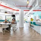 Maatskappy 5 beeld SPACES - CAPE TOWN, SPACES, V&A WATERFRONT Virtual Office Rental in Cape Town WC