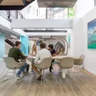 Maatskappy 7 beeld SPACES - CAPE TOWN, SPACES, V&A WATERFRONT Virtual Office Rental in Cape Town WC