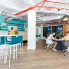 Maatskappy 8 beeld SPACES - CAPE TOWN, SPACES, V&A WATERFRONT Virtual Office Rental in Cape Town WC