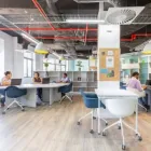 Maatskappy 9 beeld SPACES - CAPE TOWN, SPACES, V&A WATERFRONT Virtual Office Rental in Cape Town WC