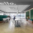 Maatskappy 2 beeld SPACES - CAPE TOWN, SUNCLARE Virtual Office Rental in Cape Town WC