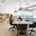 Maatskappy 3 beeld SPACES - CAPE TOWN, SUNCLARE Virtual Office Rental in Cape Town WC