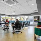 Maatskappy 4 beeld SPACES - CAPE TOWN, SUNCLARE Virtual Office Rental in Cape Town WC