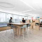 Maatskappy 8 beeld SPACES - CAPE TOWN, SUNCLARE Virtual Office Rental in Cape Town WC