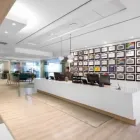 Maatskappy 12 beeld SPACES - CAPE TOWN, SUNCLARE Virtual Office Rental in Cape Town WC