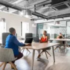 Maatskappy 10 beeld SPACES - JOHANNESBURG, SPACES RIVONIA Virtual Office Rental in Johannesburg GP