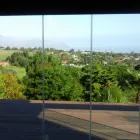 Maatskappy 1 beeld SPACEWORKS FRAMELESS GLASS & ALUMINIUM Glass Balustrade in Cape Town WC