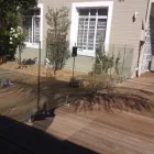 Maatskappy 4 beeld SPACEWORKS FRAMELESS GLASS & ALUMINIUM Glass Balustrade in Cape Town WC