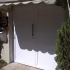 Maatskappy 6 beeld SPACEWORKS FRAMELESS GLASS & ALUMINIUM Glass Balustrade in Cape Town WC