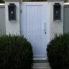 Maatskappy 8 beeld SPACEWORKS FRAMELESS GLASS & ALUMINIUM Glass Balustrade in Cape Town WC