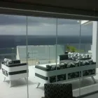 Maatskappy 9 beeld SPACEWORKS FRAMELESS GLASS & ALUMINIUM Glass Balustrade in Cape Town WC