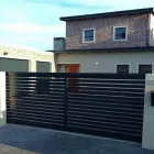 Maatskappy 11 beeld SPACEWORKS FRAMELESS GLASS & ALUMINIUM Glass Balustrade in Cape Town WC