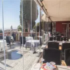 Maatskappy 13 beeld SPACEWORKS FRAMELESS GLASS & ALUMINIUM Glass Balustrade in Cape Town WC