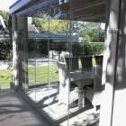 Maatskappy 15 beeld SPACEWORKS FRAMELESS GLASS & ALUMINIUM Glass Balustrade in Cape Town WC