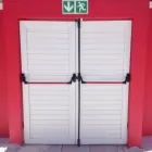 Maatskappy 19 beeld SPACEWORKS FRAMELESS GLASS & ALUMINIUM Glass Balustrade in Cape Town WC