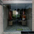 Maatskappy 20 beeld SPACEWORKS FRAMELESS GLASS & ALUMINIUM Glass Balustrade in Cape Town WC