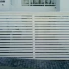 Maatskappy 23 beeld SPACEWORKS FRAMELESS GLASS & ALUMINIUM Glass Balustrade in Cape Town WC