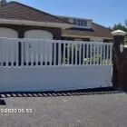 Maatskappy 24 beeld SPACEWORKS FRAMELESS GLASS & ALUMINIUM Glass Balustrade in Cape Town WC