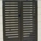 Maatskappy 26 beeld SPACEWORKS FRAMELESS GLASS & ALUMINIUM Glass Balustrade in Cape Town WC