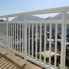Maatskappy 27 beeld SPACEWORKS FRAMELESS GLASS & ALUMINIUM Glass Balustrade in Cape Town WC
