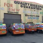 Maatskappy 2 beeld SPARESBOYZ Scrap Yards in Cape Town WC