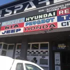 Maatskappy 2 beeld SPARESBOYZ Spares in Cape Town WC