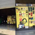 Maatskappy 2 beeld SPARK INDUSTRIAL SUPPLIES (PTY) LTD Welding in Johannesburg GP