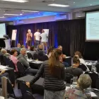 Business 8 image SPECTRUM AV Videography in Cape Town WC