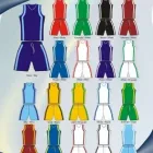 Business 2 image SPORTS RONEX Volleyballs in Johannesburg GP