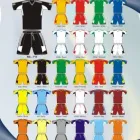 Business 3 image SPORTS RONEX Volleyballs in Johannesburg GP