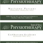 Business 3 image SPORTS & SPINAL PHYSIOTHERAPY Tension Headaches Neck Pain in Sandton GP