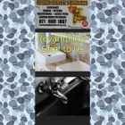 Maatskappy 2 beeld SPRING FOREST PLUMBING (PTY) LTD Tiling in Alberton GP