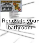 Maatskappy 4 beeld SPRING FOREST PLUMBING (PTY) LTD Tiling in Alberton GP