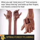 Maatskappy 6 beeld SPRING FOREST PLUMBING (PTY) LTD Tiling in Alberton GP