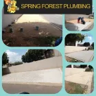 Maatskappy 7 beeld SPRING FOREST PLUMBING (PTY) LTD Tiling in Alberton GP
