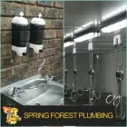 Maatskappy 8 beeld SPRING FOREST PLUMBING (PTY) LTD Tiling in Alberton GP
