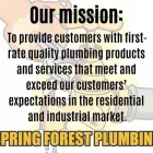 Maatskappy 9 beeld SPRING FOREST PLUMBING (PTY) LTD Tiling in Alberton GP