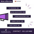 Maatskappy 2 beeld STANDING TALL RECRUITMENT AND ADVISORY (PTY) LTD Training in Athlone WC