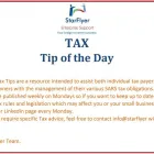 Business 3 image STARFLYER ENTERPRISE SUPPORT INCORPORATED Vat in Edenvale GP