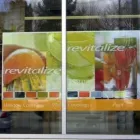Business 2 image STATICPAPER Window Signage in Cape Town WC