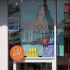 Business 3 image STATICPAPER Window Signage in Cape Town WC