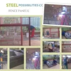 Business 3 image STEEL POSSIBILITIES CC Welding Done in Johannesburg GP