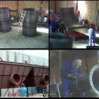 Business 6 image STEEL POSSIBILITIES CC Welding Done in Johannesburg GP