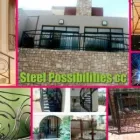 Business 7 image STEEL POSSIBILITIES CC Welding Done in Johannesburg GP