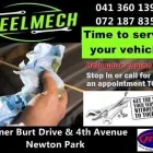 Business 16 image STEELMECH MOTORS: MECHANICAL REPAIRS & SERVICE CENTRE. Vehicle Servicing in Port Elizabeth... EC